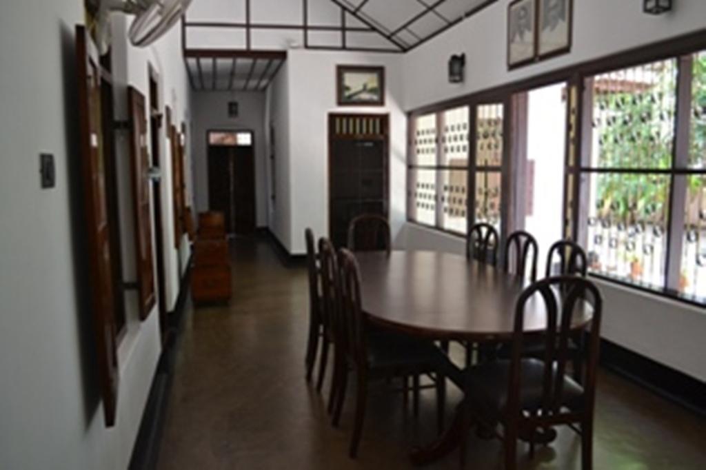 ธาราวัท เฮอริเทจ รีสอร์ท Alappuzha ภายนอก รูปภาพ