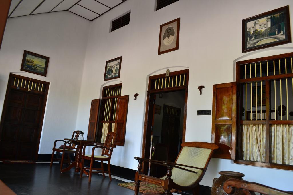 ธาราวัท เฮอริเทจ รีสอร์ท Alappuzha ภายนอก รูปภาพ